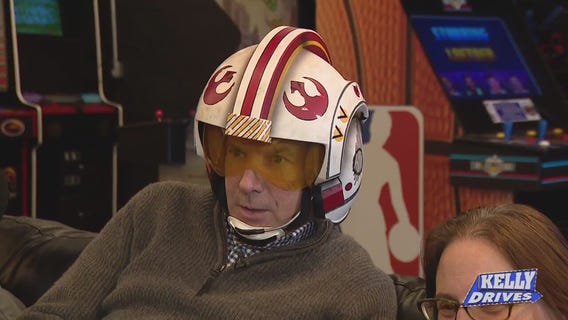 Electronic Fun at Game On!