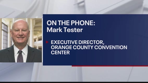 One-on-One with Mark Tester
