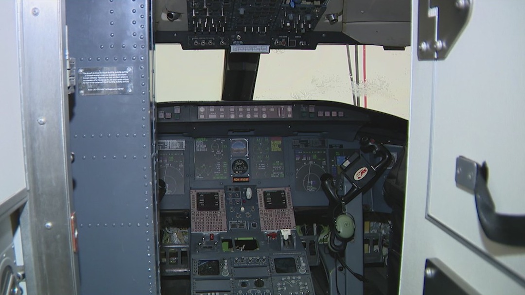 Mesa Airlines using new tool to tackle pilot shortage