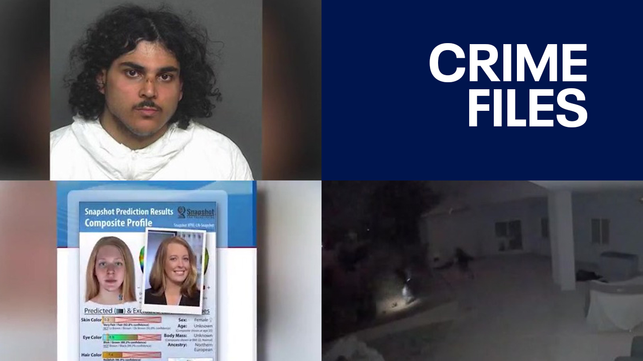 Food truck killing; 'dinner-time' burglaries | Crime Files | FOX 10 Phoenix