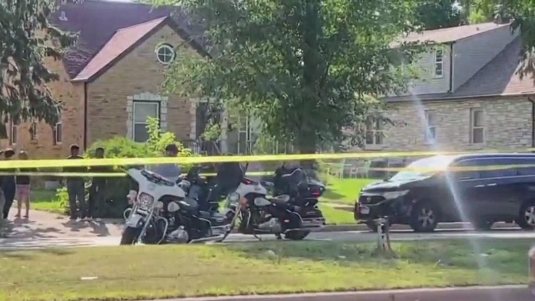 11-year-old boy struck by hit-and-run driver