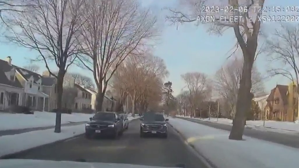 Plea deal reached; police chases case