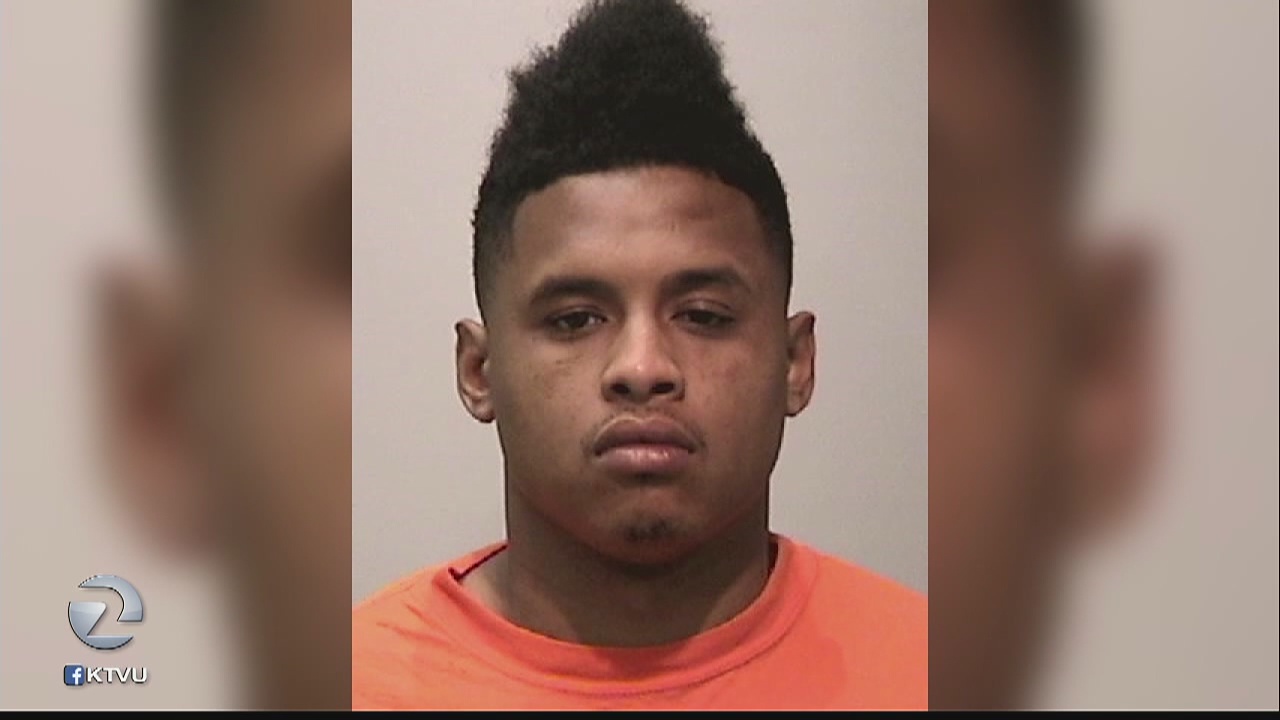 Teen dirt bike rider arrested