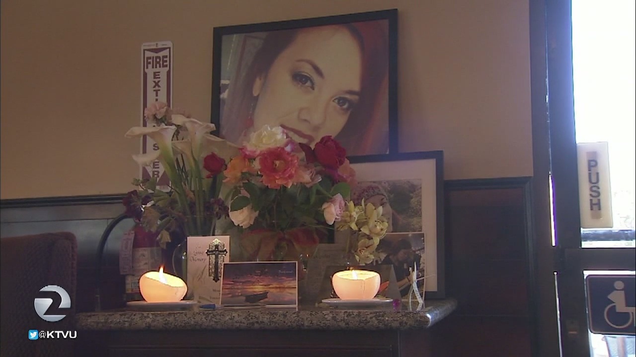 Woman swept away in Sonoma County creek