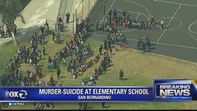 2 killed at San Bernardino school