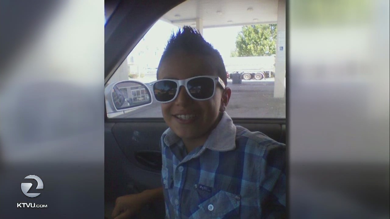 Teen dies in accidental Antioch pellet rifle shooting