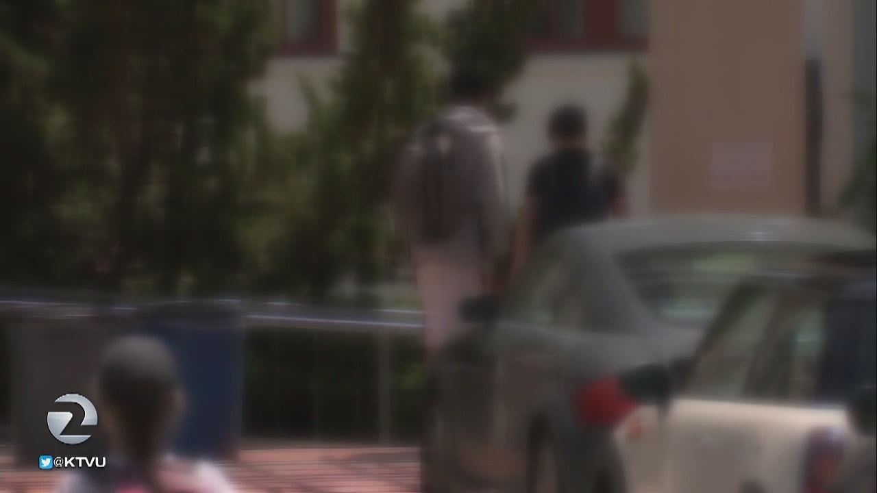 Piedmont HS students suspended