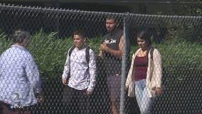 Student stabbed at Overfelt High School in San Jose