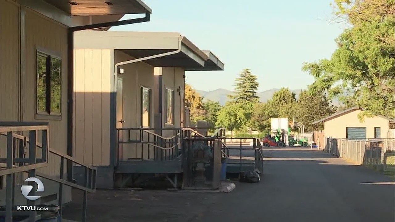 South Bay high school snack shack burns in suspicious fire, parents vow to rebuild