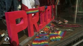 Celebration of Diversity: SF kicks off 47th annual Pride Week