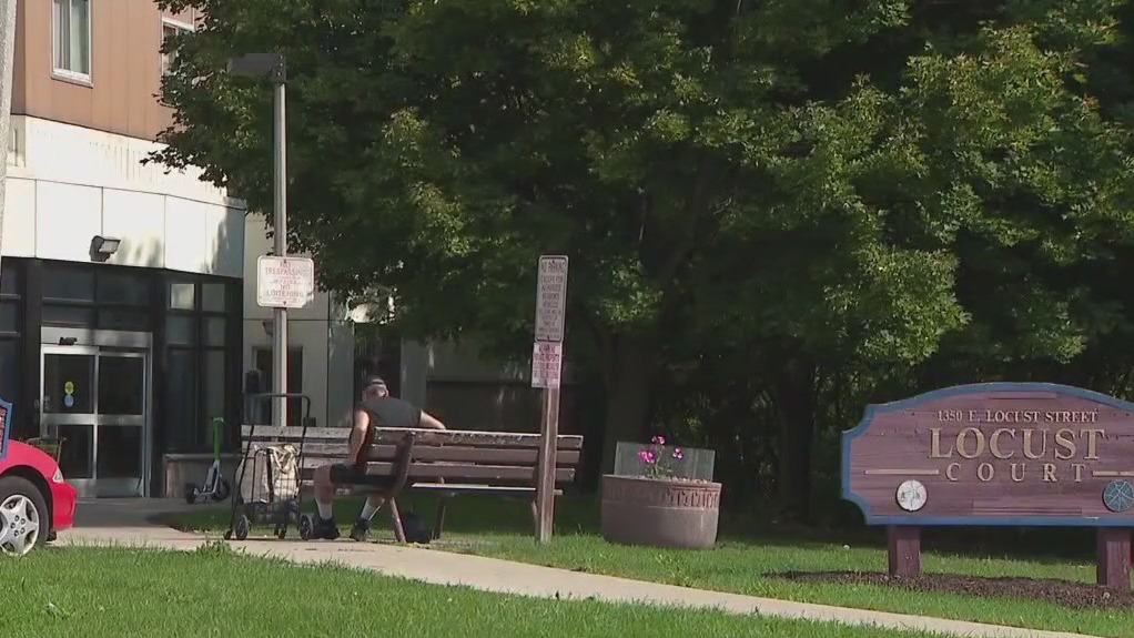 Milwaukee homicide, Locust and Humboldt