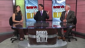 FOX6 Sports Blitz (Oct. 1, 2023)