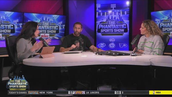 Should Nick Sirianni be concerned?