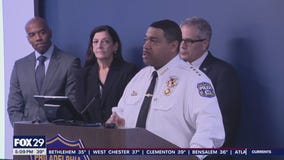 Suspect in recent knife-attacks believed to be behind infamous cold case