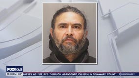 Philly officials acknowledge DNA role in potential break of rape case