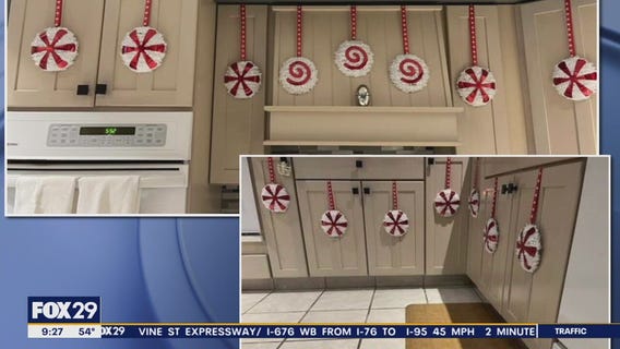 Whatcha Makin? Holiday edition