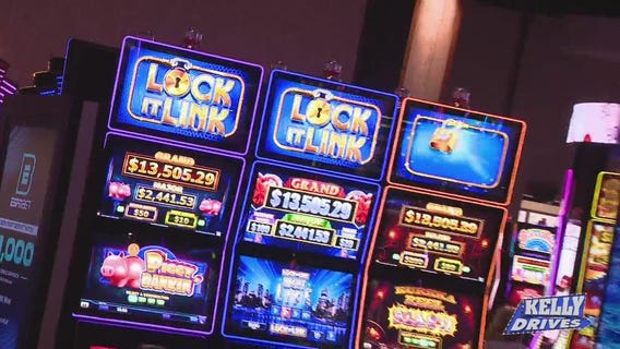 SPONSORED: Lots of Entertainment at Hollywood Casino Morgantown