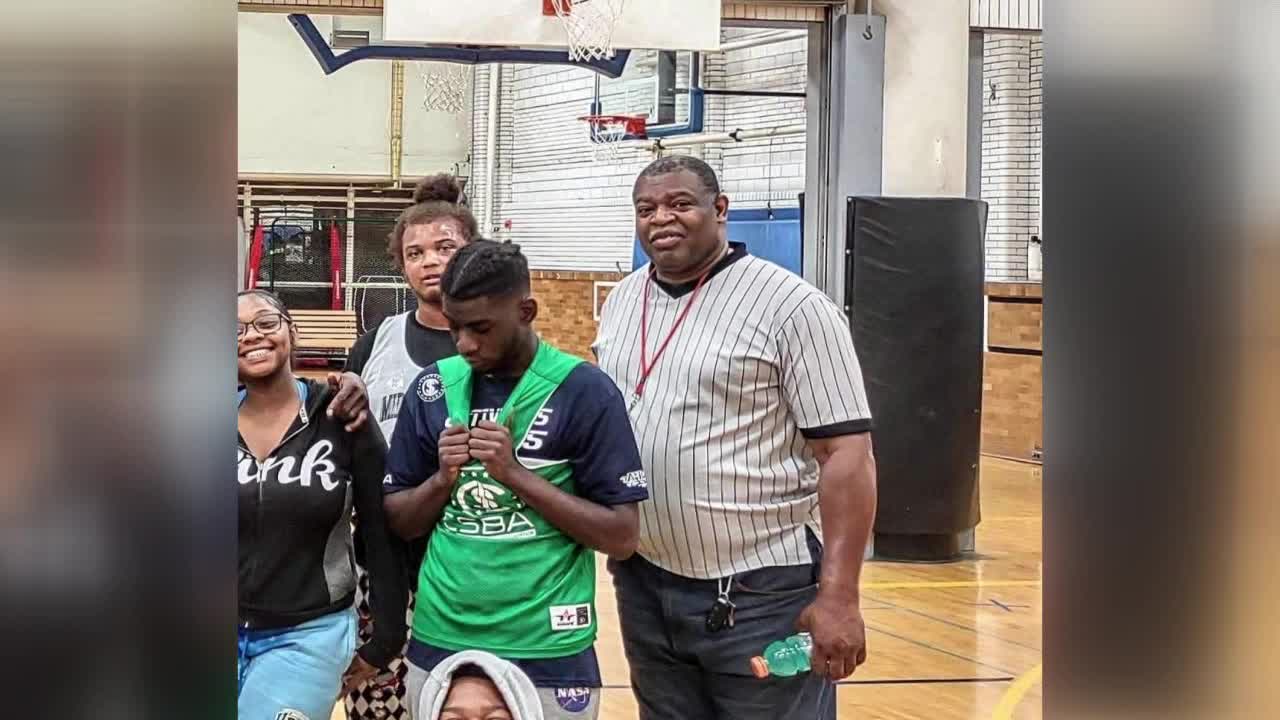 Milwaukee assistant pastor shot, carjacked