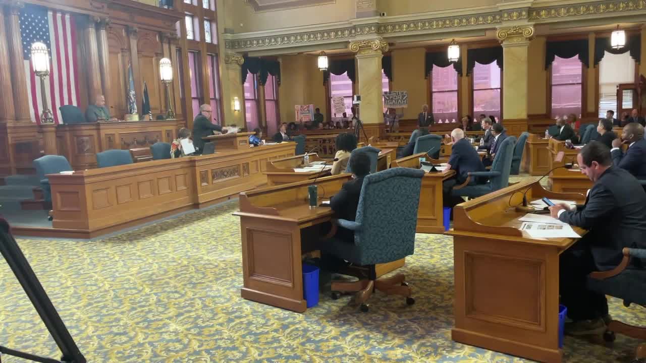 Milwaukee gas station's license revoked