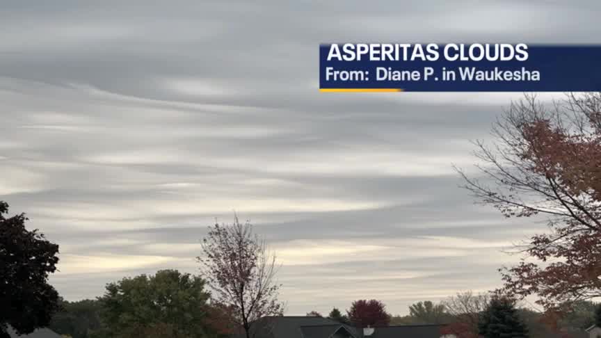 Weather Webcast with Meteorologist Eric Manges