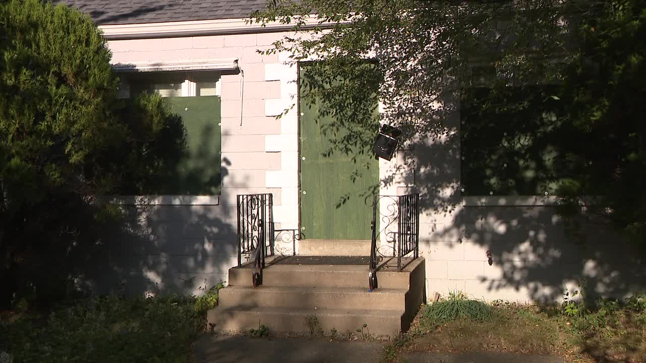 Milwaukee man accused, chronic child neglect