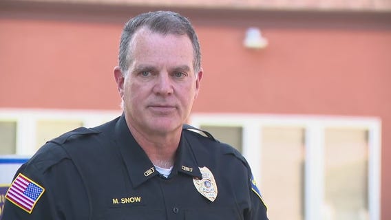 Update on police shooting at Germantown school