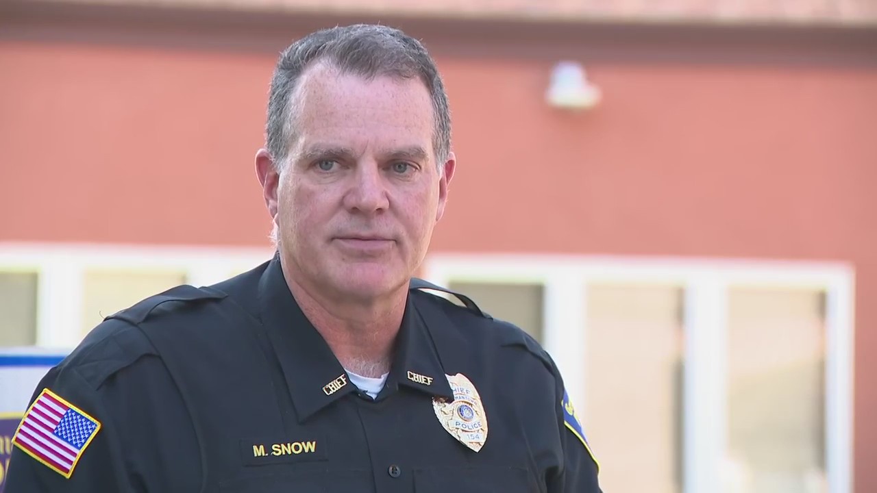 Update on police shooting at Germantown school