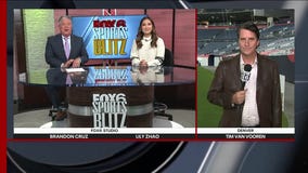 FOX6 Sports Blitz (Oct. 22, 2023)