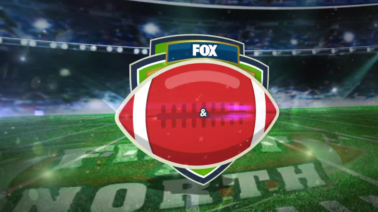 First & North video podcast (Oct. 17, 2023)