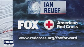 FOX Corporation donates $1m for Hurricane Ian relief efforts