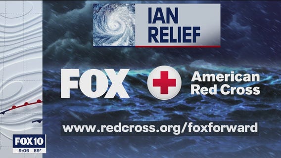 FOX Corporation donates $1m for Hurricane Ian relief efforts