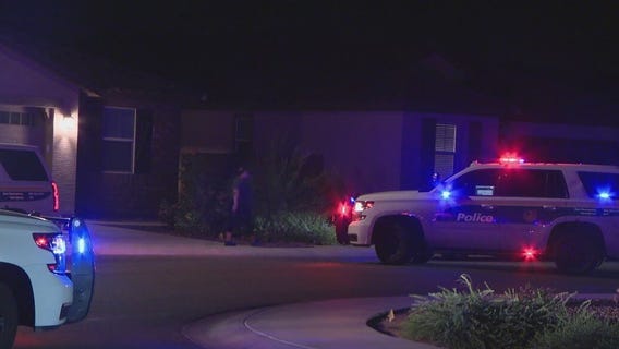 Body discovered in west Phoenix neighborhood