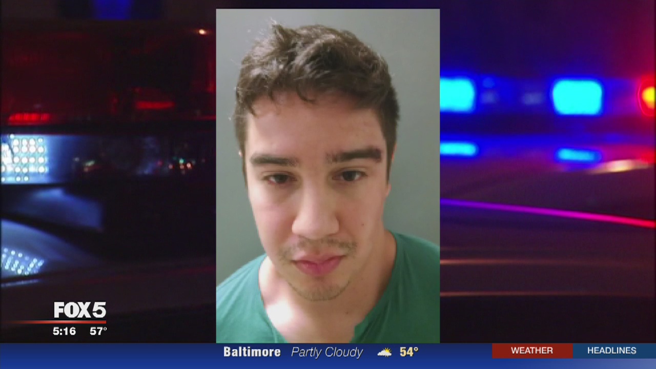 Man receives life for rape of elderly neighbor