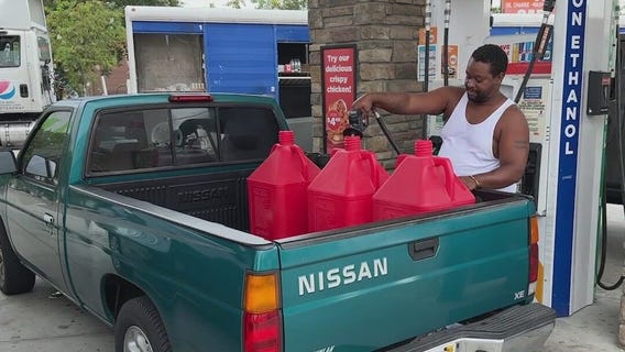 Hurricane Ian: Floridians prepare as storm nears state