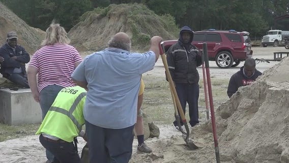 Hurricane Ian: Parts of Georgia, Carolinas bracing for tropical cyclone's arrival