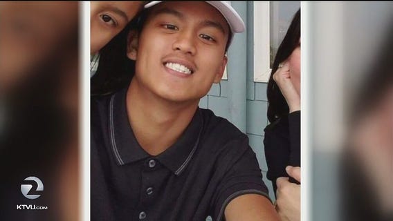 SAN LORENZO: Family desperate in search for man missing 19 days