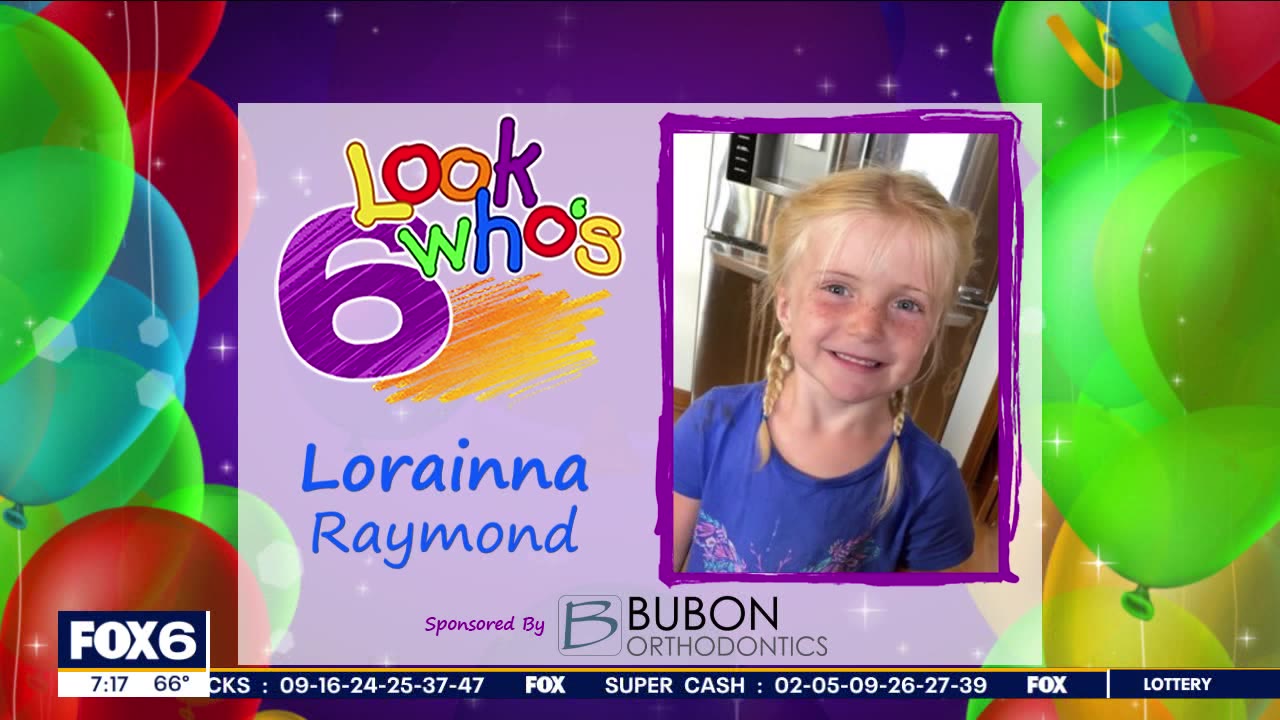 Look who's on Oct. 26, 2023