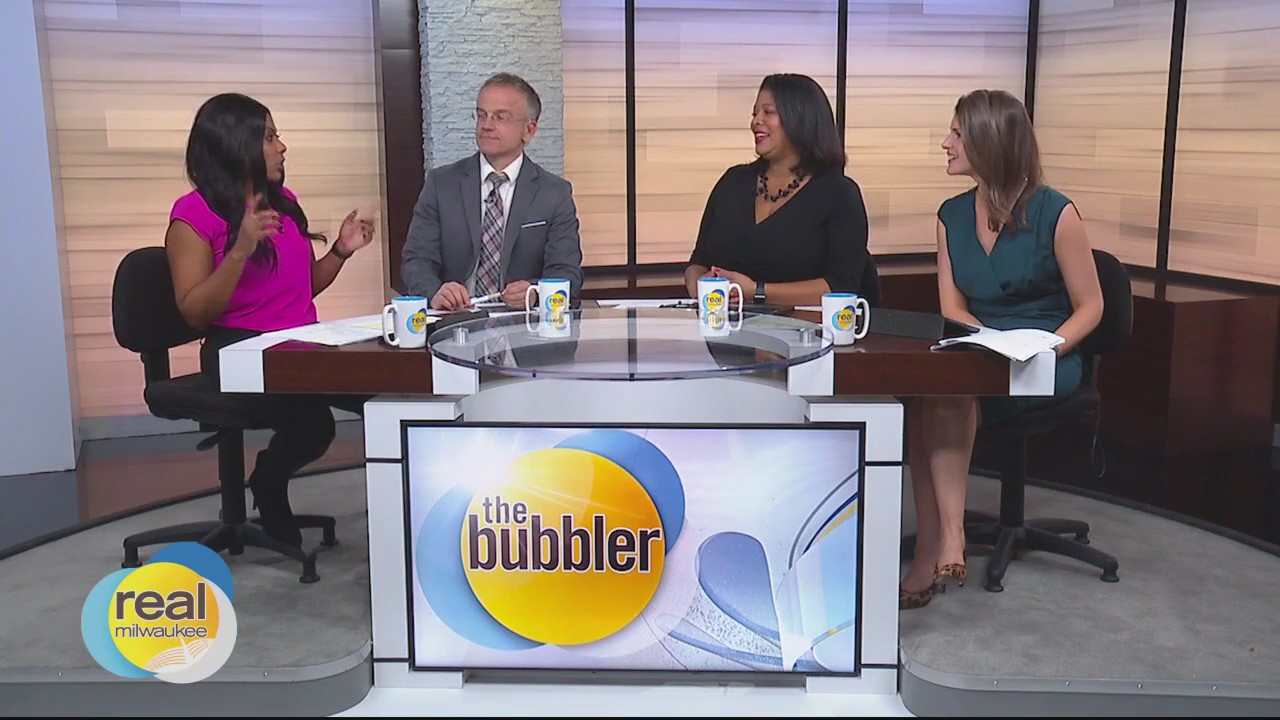 The Bubbler October 26, 2023