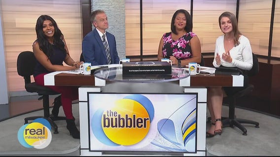 The Bubbler October 25, 2023