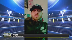 Fans talk Eagles defense ahead of New Year's Eve game