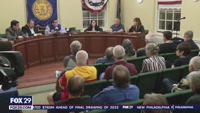 Ridley Park property taxes raised 17 percent to offset unpaid hospital taxes