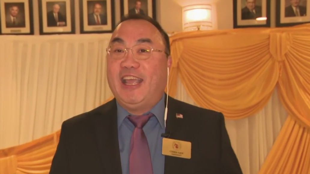 Asian Moon Festival in Milwaukee