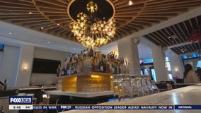 Ya Gotta Try This: Almyra Greek restaurant