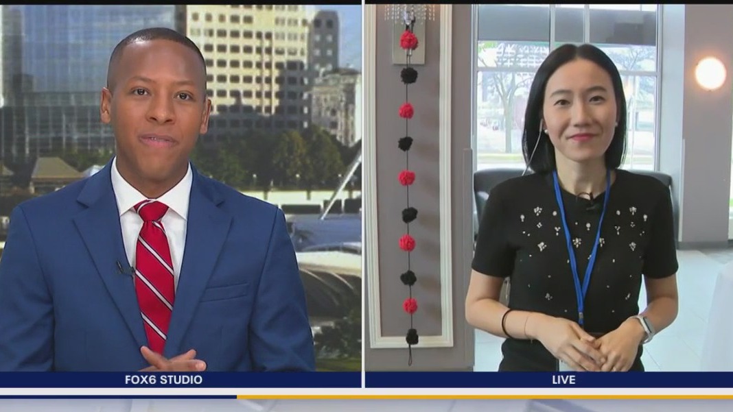 Gearing up for Asian Moon Festival