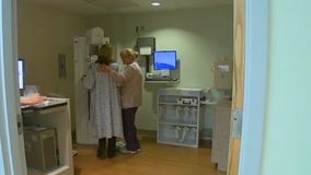 Expanding breast cancer screenings