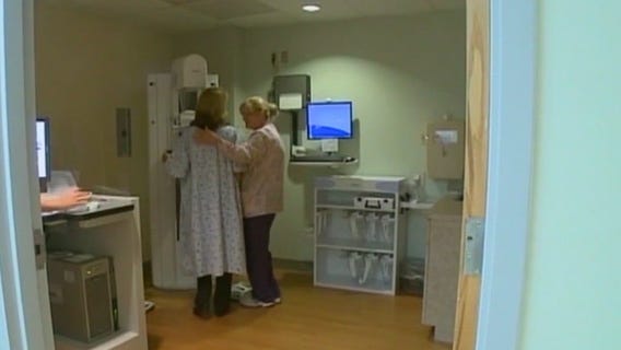 Expanding breast cancer screenings