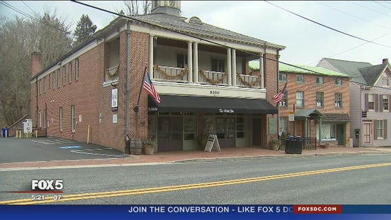 6-month anniversary of Ellicott City flood
