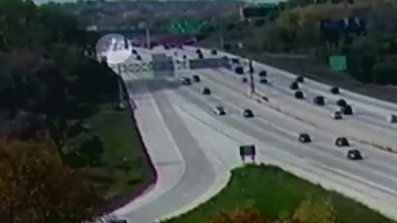 Man accused of driving high, causing wreck