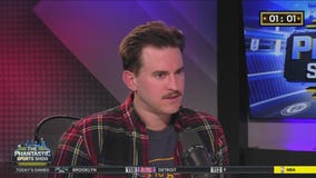 Two-Minute Drill: Philly vs. Everybody podcast cohost