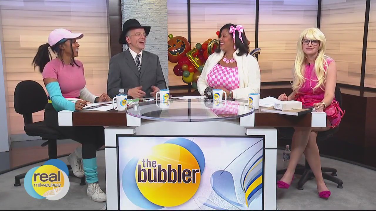 The Bubbler October 31, 2023